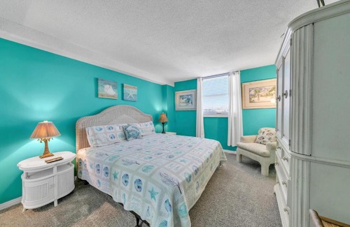 Miramar Beach House | Hidden Dunes Gulfside 206 - Beachfront with Panoramic Views 3BR Hidden Dunes Gulfside 206