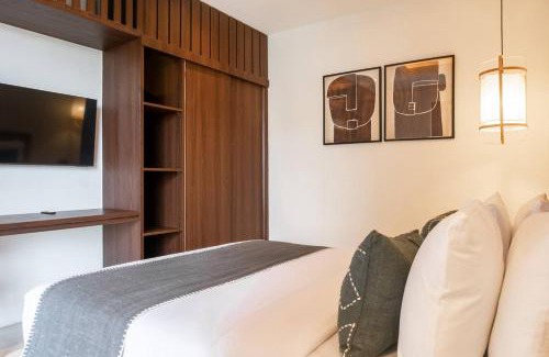 Cepaka Villa | Hidden Gem In Kaba-kaba Private Stylish 2br Villa
