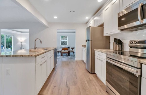 Pooler House | Hidden Gem in Pooler