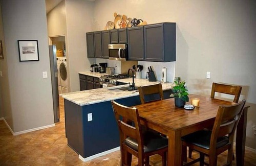 Tucson House | Hidden Gem in Tucson Foothills