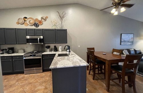 Tucson House | Hidden Gem in Tucson Foothills