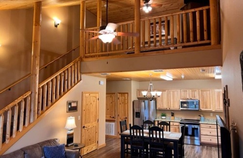 Gruene Apartment | Hidden Gem Luxury Condo nestled in Gruene- A16