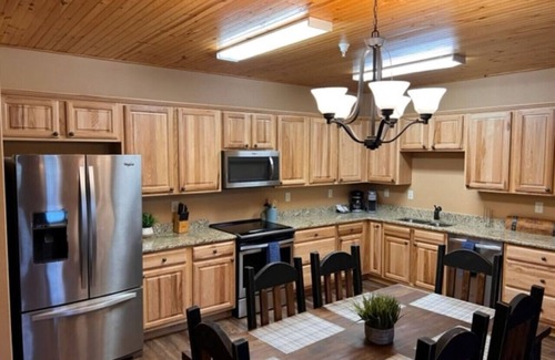 Gruene Apartment | Hidden Gem Luxury Condo nestled in Gruene- A16
