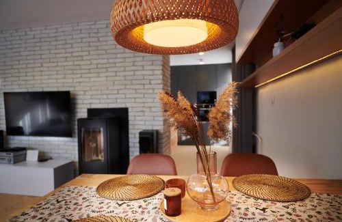Demanova Apartment | Hidden Gem of Jasna, Váš skrytý poklad v Jasnej