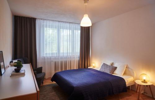 Demanova Apartment | Hidden Gem of Jasna, Váš skrytý poklad v Jasnej