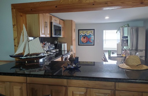 Twin Lakes House | Hidden Gem on pond with access to gulf and ocean