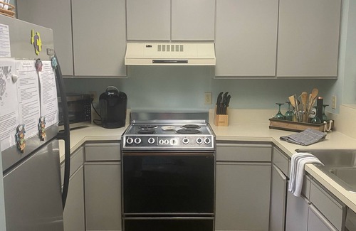 Seabrook Island Condo | Hidden Gem on Seabrook Island-visit our fabulous beaches on this magical island!