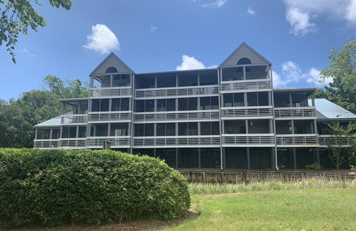 Seabrook Island Condo | Hidden Gem on Seabrook Island-visit our fabulous beaches on this magical island!