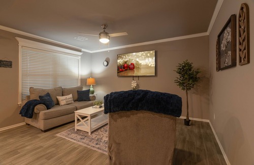 Claremore Apartment | Hidden Gem