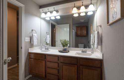 Claremore Apartment | Hidden Gem