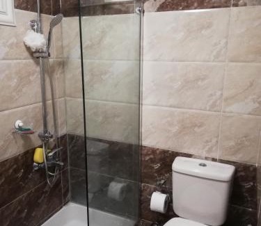 New Cairo Apartment | Hidden Gem with pool access in New cairo