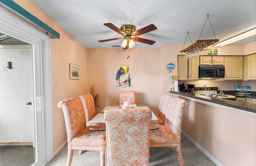 North Ocean City Apartment | Hidden Harbour H228 North Ocean City