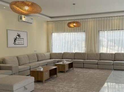 Hatta House | Hidden Hatta