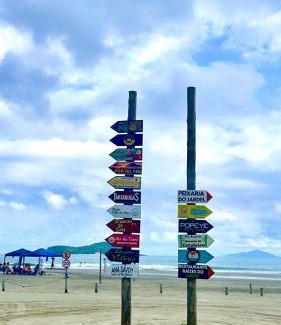 Picinguaba House | Hidden Heaven MK - Your Oasis in Nature