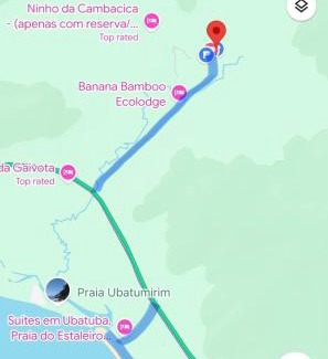 Picinguaba House | Hidden Heaven MK - Your Oasis in Nature