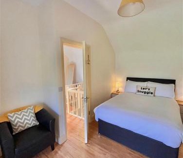 Ring of Kerry House | Hidden Hills Waterville - Private Farmhouse