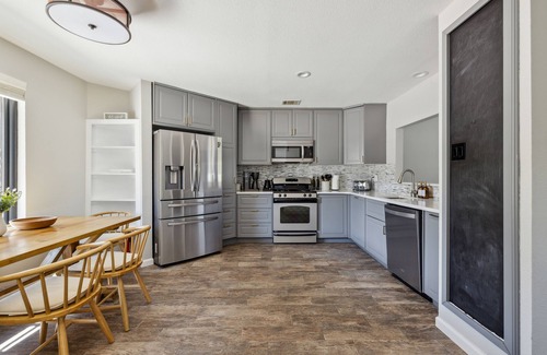 Dripping Springs House | Hidden Oasis, in the heart of Dripping Springs