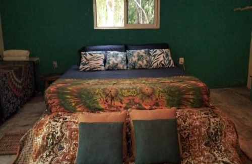 Soliman Bay Cabin | Hidden Oasis Jungle
