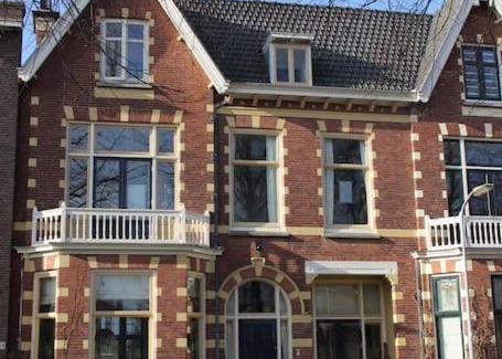 Haarlem Bed & Breakfast | hidden pearl family home