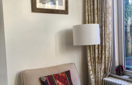 Haarlem Bed & Breakfast | hidden pearl family home