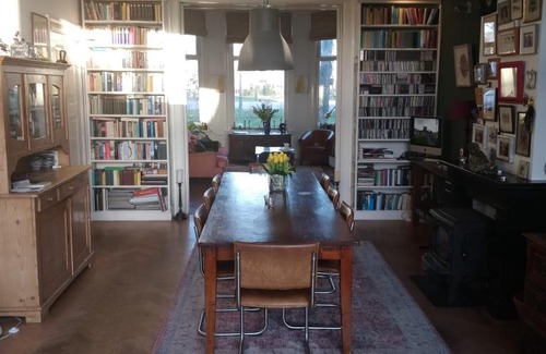 Haarlem Bed & Breakfast | hidden pearl family home