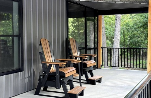 Shawnee Bend House | Hidden Retreat near The Villages