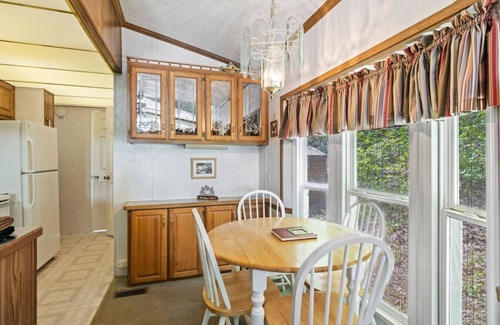 Sylva House | Hidden River Gem, Mountain Views, Fishing, and Hiking