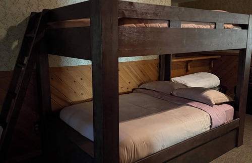 Oakhurst Other | Hidden Serenity Ranch stretches over 25 whisper-quiet acres in Oakhurst.