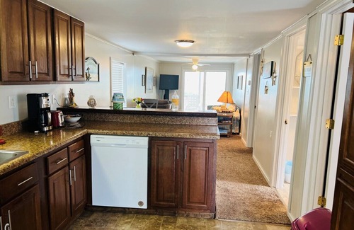 Holden Beach House | Hidden Treasure - Great Oceanfront Property with Private Pool!