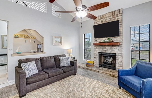 South Side House | Hidden Treasure