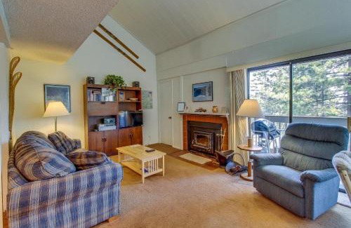 Mammoth Lakes Apartment | Hidden Valley Condominiums