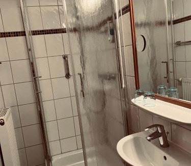 Old Town Hotel | Hiddenseer Hotel