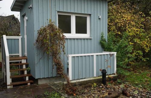 Eckernfoerde House | Hide-Away