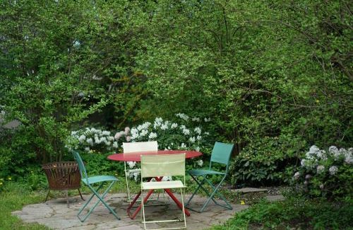 Eckernfoerde House | Hide-Away