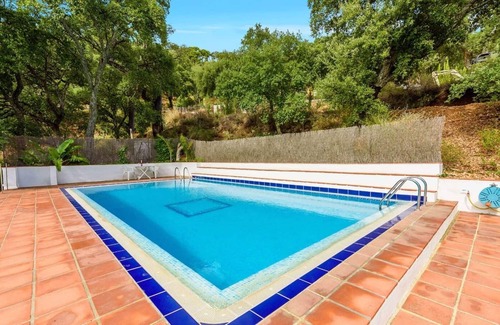 Genalguacil Villa | Hide Away In Spain (Aldea de la Higuera) Genalguacil by Ruralidays