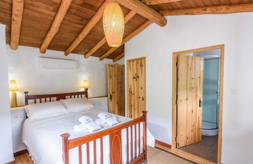 Genalguacil Villa | Hide Away In Spain (Aldea de la Higuera) Genalguacil by Ruralidays