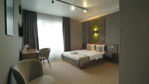 Vinnyts'ka oblast Hotel | HIDE PARK Hotel