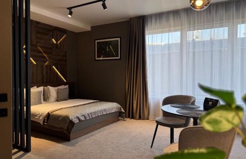 Vinnyts'ka oblast Hotel | HIDE PARK Hotel