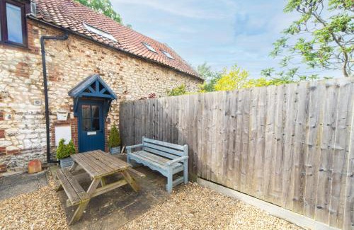 Thornham House | Hideaway Barn