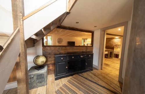 Thornham House | Hideaway Barn