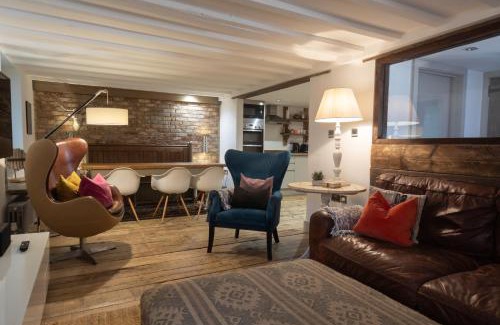 Thornham House | Hideaway Barn