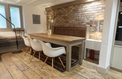 Thornham House | Hideaway Barn