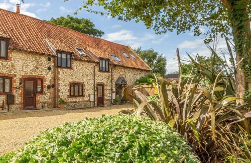 Thornham House | Hideaway Barn