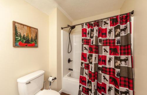 Sevierville House | Hideaway Cove
