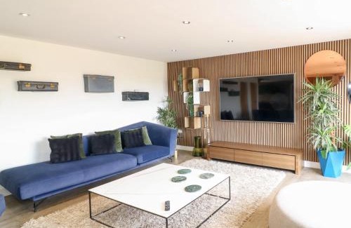 Grange de Lings House | Hideaway
