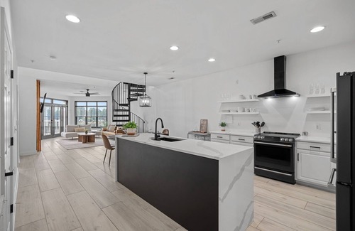 Mount Mourne Condo | Hideaway Harbor by SoCharm | Beautiful Waterfront Condo