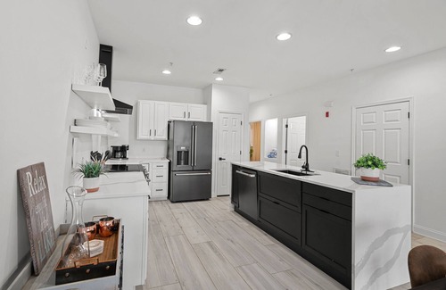Mount Mourne Condo | Hideaway Harbor by SoCharm | Beautiful Waterfront Condo