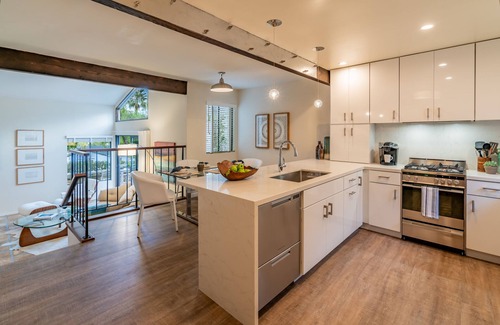 Lower Riviera Condo | Hideaway Haven - A Lower Riviera Getaway