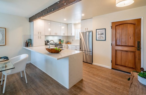 Lower Riviera Condo | Hideaway Haven - A Lower Riviera Getaway