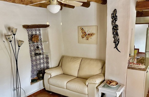 Genalguacil House | HideAway In Spain,Farmhouse 2
